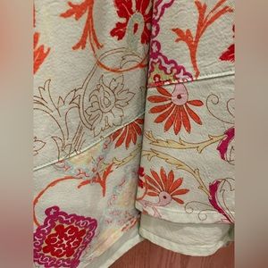 Two piece cool outfit